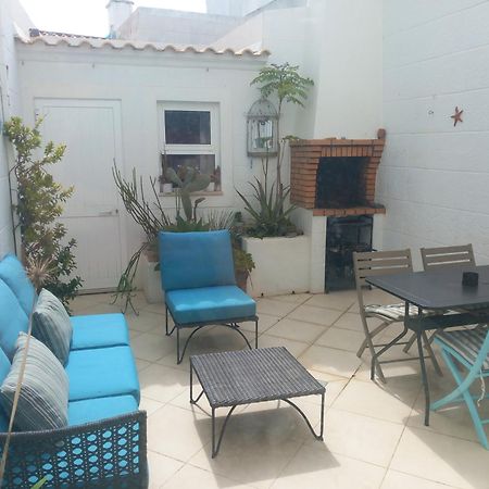 Villa La Casa Del Mar Olhão Exterior foto