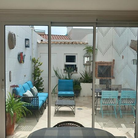 Villa La Casa Del Mar Olhão Exterior foto