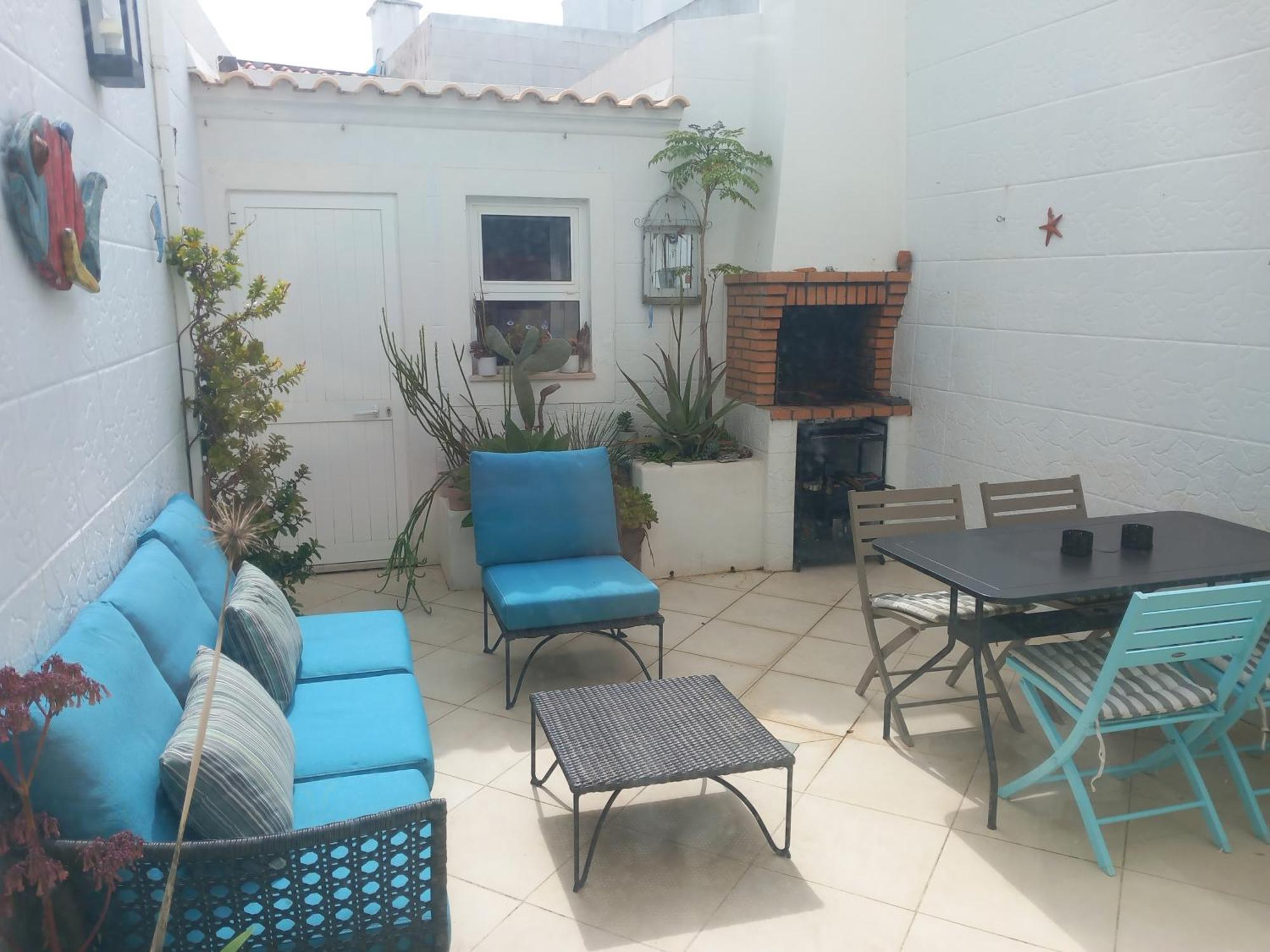 Villa La Casa Del Mar Olhão Exterior foto